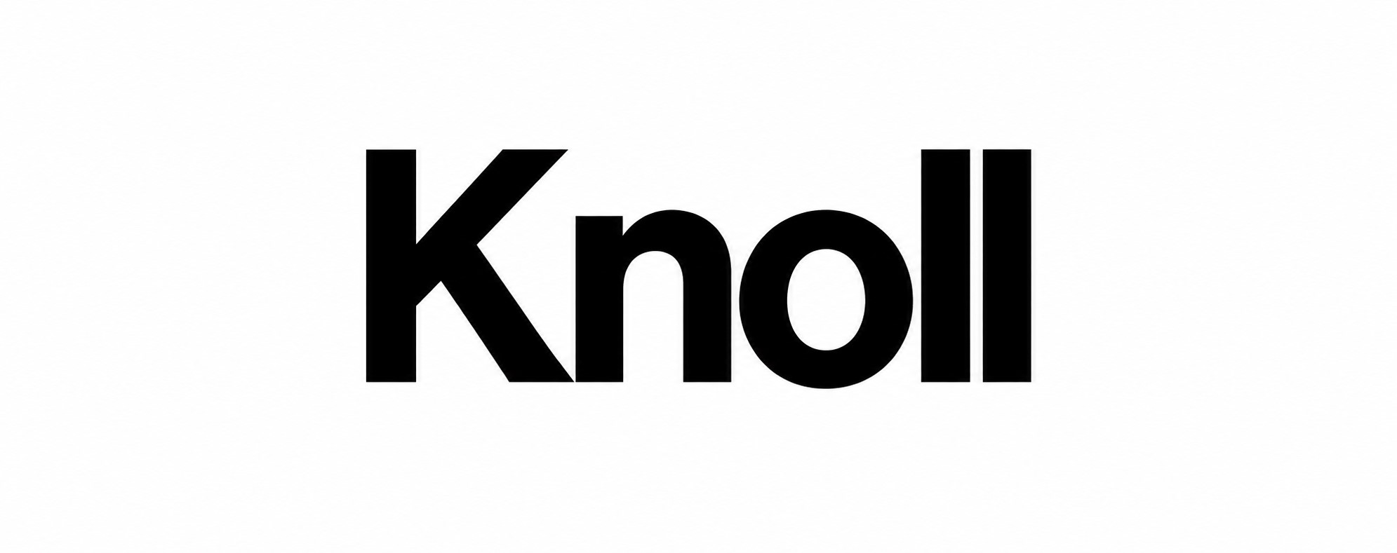 Knoll