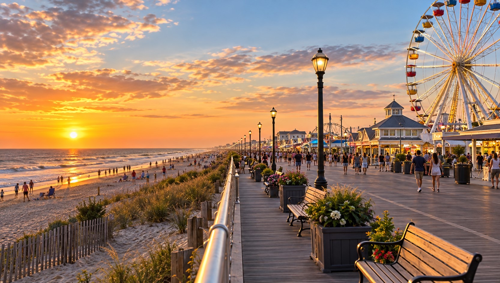 New Jersey