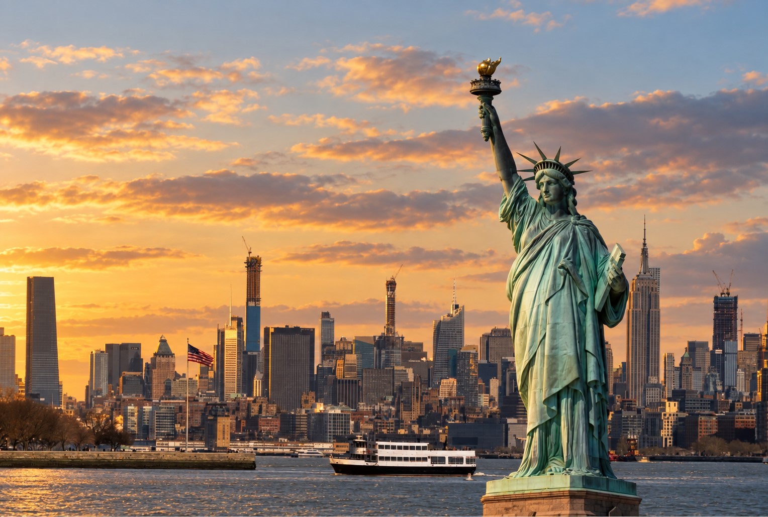 New York
