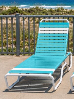 Patio Chair Strap Replacement & Relacing Patio Chair Strap Replacement