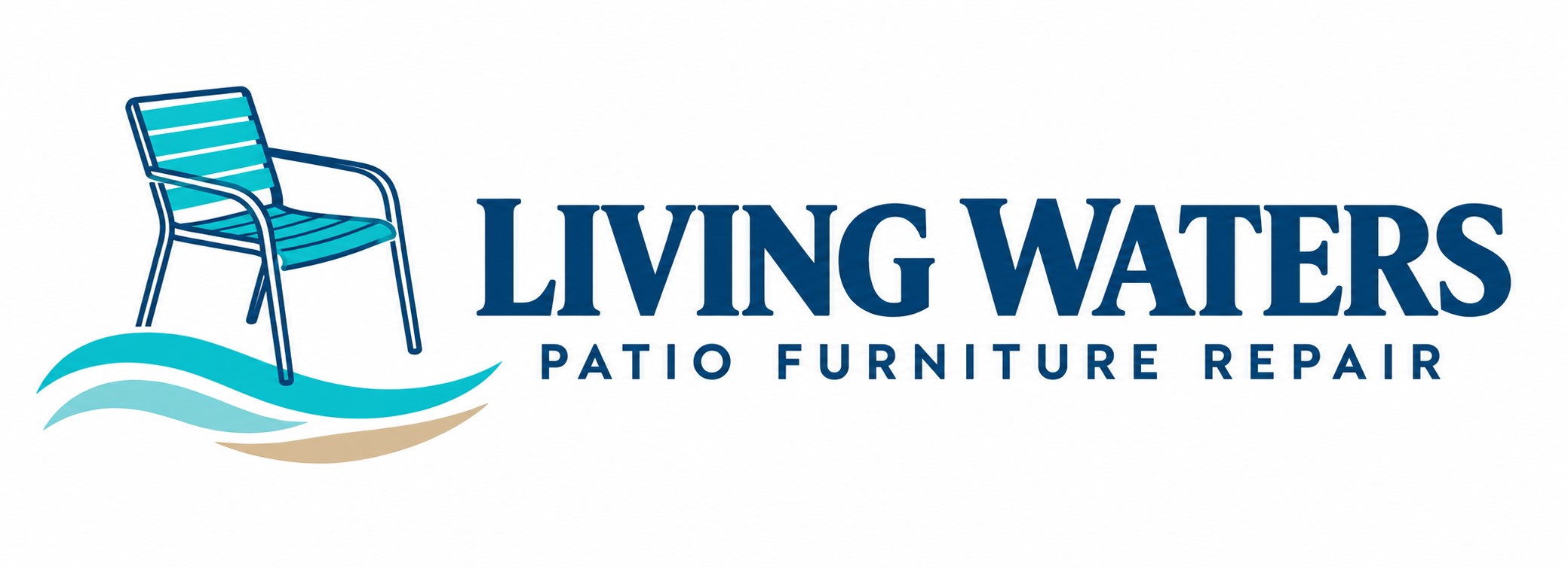 Patio Furniture Repair