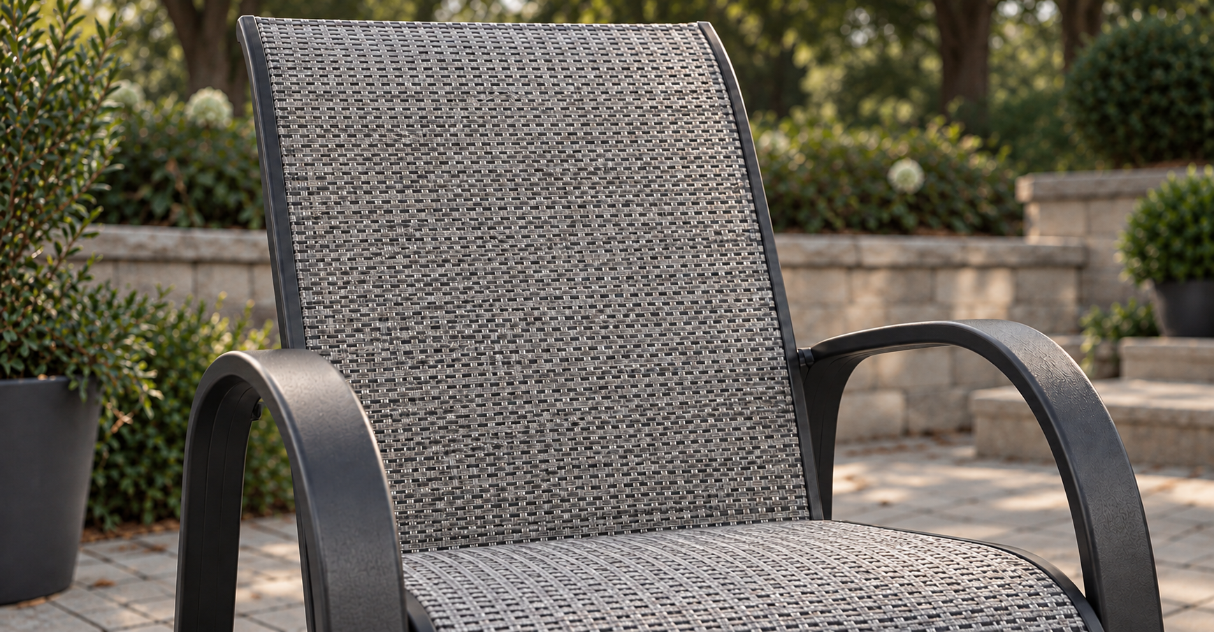 High Quality Durable Sling Fabric